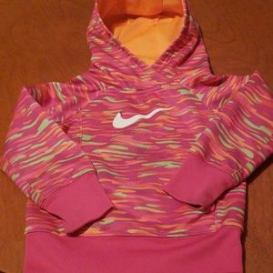 Nike hoodie